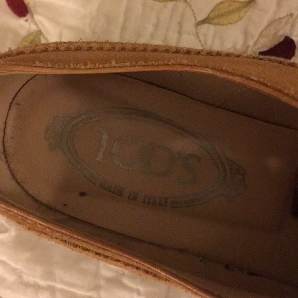 Tod’s Oxford - Picture 2 of 3